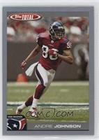 Andre Johnson [EX to NM]