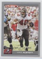 Mike Alstott