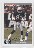 Tim Brown