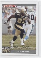 Joe Horn