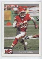 Dante Hall