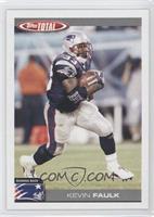 Kevin Faulk