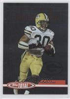 Ahman Green