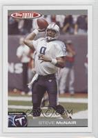 Steve McNair