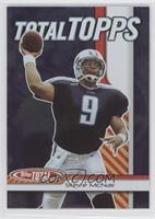 Steve McNair