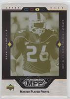 Star Rookie Limited - Sean Taylor #/1