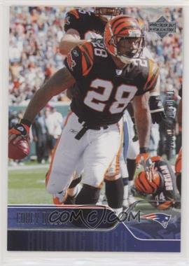 2004 Upper Deck - [Base] #117 - Corey Dillon