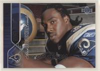 Star Rookie Limited - Steven Jackson