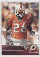 Star Rookie Limited - Sean Taylor