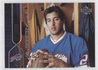 Star Rookie Limited - J.P. Losman