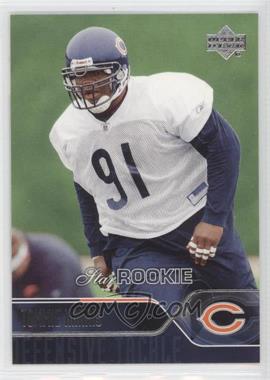 2004 Upper Deck - [Base] #227 - Star Rookie - Tommie Harris