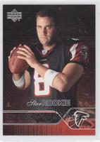 Star Rookie - Matt Schaub