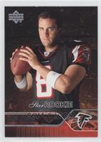 Star Rookie - Matt Schaub