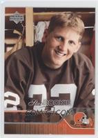 Star Rookie - Luke McCown