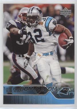 2004 Upper Deck - [Base] #33 - Rod Smart