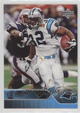 2004 Upper Deck - [Base] #33 - Rod Smart