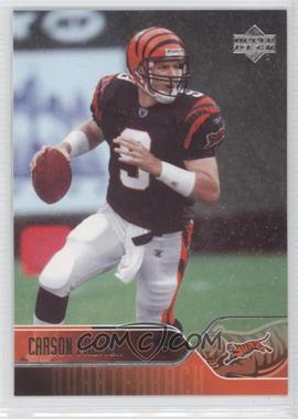 2004 Upper Deck - [Base] #41 - Carson Palmer