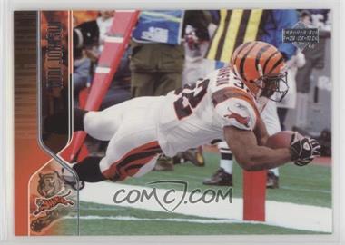 2004 Upper Deck - [Base] #45 - Rudi Johnson