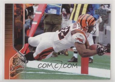 2004 Upper Deck - [Base] #45 - Rudi Johnson