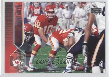 2004 Upper Deck - [Base] #95 - Trent Green