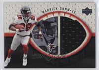 Warrick Dunn [Good to VG‑EX]