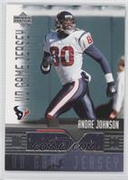 Andre Johnson