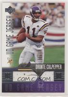 Daunte Culpepper