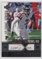 Michael Vick