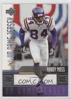 Randy Moss