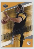 Ben Roethlisberger