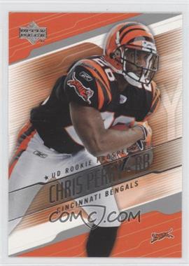 2004 Upper Deck - UD Rookie Prospects #RP-CP - Chris Perry