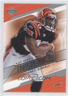 2004 Upper Deck - UD Rookie Prospects #RP-CP - Chris Perry