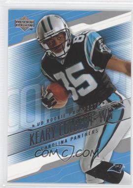 2004 Upper Deck - UD Rookie Prospects #RP-KC - Keary Colbert