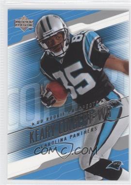 2004 Upper Deck - UD Rookie Prospects #RP-KC - Keary Colbert