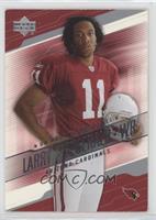 Larry Fitzgerald [Good to VG‑EX]