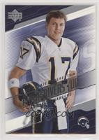 Philip Rivers [EX to NM]