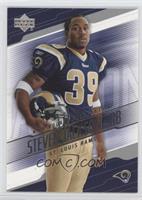 Steven Jackson