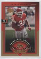 Priest Holmes