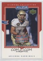 Larry Fitzgerald [EX to NM]