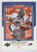 J.P. Losman