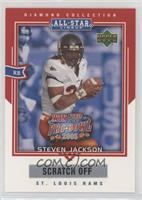 Steven Jackson