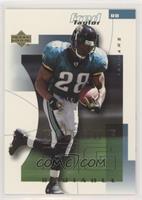 Fred Taylor #/15