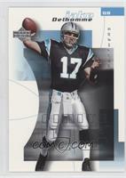 Jake Delhomme