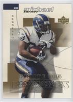 Futures - Michael Turner #/275