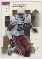 Futures - Karlos Dansby #/275