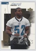 Futures - Daryl Smith #/275