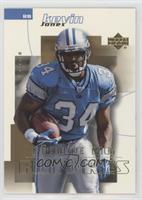 Futures - Kevin Jones #/99