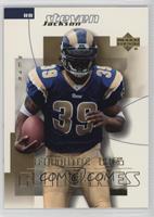 Futures - Steven Jackson #/99