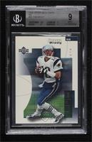 Tom Brady [BGS 9 MINT]