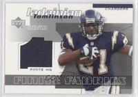 LaDainian Tomlinson